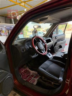 جيب باتريوت